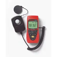 Beha Amprobe LM-120 LM-120 Luxmeter 1 - 200000 lx