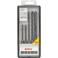 Bosch Plus-5 Robust Veggbor 5 Enheter