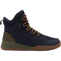 Columbia Fairbanks Omni-heat Tursko