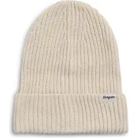 Bergans Nordmarka Cotton Lue Creme