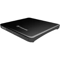 Transcend External Usb 2.0 Dvd-bluray-opptaker