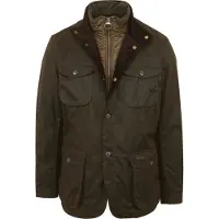 Barbour Ogston, Olive, L