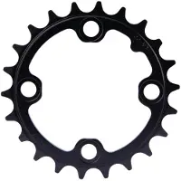 Sram Mtb 64 V3 Hard Kjettingring