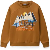 Napapijri Ellis Crew Collegegenser