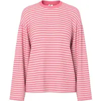 Pieces Pcsadie Langermet Topp