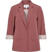 Vila Vibonnie Enkeltspent Blazer