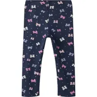 Name it Økologisk Bomull Leggings