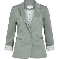 Vila Visaga Jersey Blazer