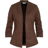 Vila Vinancy 3/4-ermet Blazer