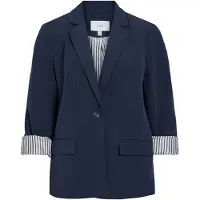 Vila Vibonnie Enkeltspent Blazer