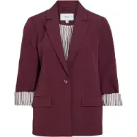 Vila Vibonnie Enkeltspent Blazer