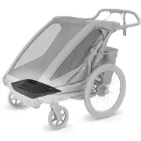 Thule Chariot 2 Matte