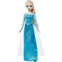 Disney Frozen Singing Elsa Jdl58 Motedukke