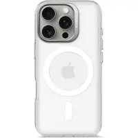 Decoded Backcover Iphone 16 Pro Telefondeksel