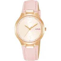 Lorus Watches Rg210ux9 Dameklokke