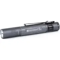 SUPRABEAM Q1 mini hodelykt 120 lm 1x AAA