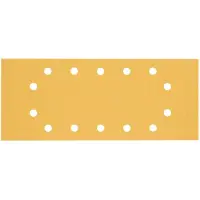 Bosch Powertools Bosch EXPERT C470 slipepapir perforert (L x B) 280 x 115 mm 10 stk