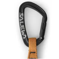 Salewa Ortles Straight/bent 110 Quickdraw