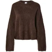 Y.A.S Yastilde Ls Mohair-blanding Pullover