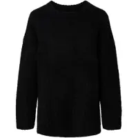 Pieces Pctina Strikket Pullover