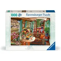 Ravensburger 12001723 Puslespill