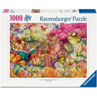 Ravensburger 12001856 Puslespill