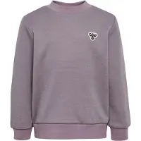 Hummel Mini Bee Ullgenser Gray Ridge (122 / 7 år)