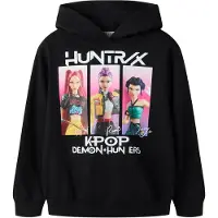 Name it Kpop Demonjegerne Hettegenser