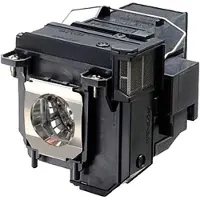 CoreParts - Projektorlampe (tilsvarer: Epson V13H010L80, ELPLP80) - 245 watt - 4000 time(r) - for Epson EB-1420, EB-1430, EB-585, EB-595 BrightLink 585 PowerLite 580, 585