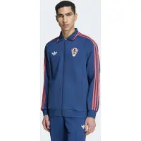 Adidas Croatia Hns Away Og Treningsjakke