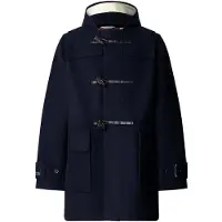 Hackett Heritage Duffle Frakk