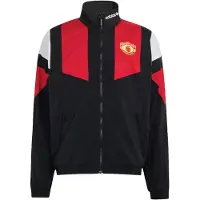 Adidas Manchester United Eqt Treningsjakke