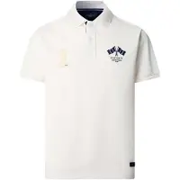 Hackett London Hm5600229 Kortermet Poloskjorte