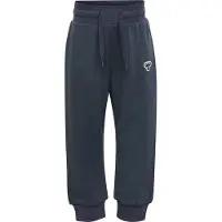 Hummel Mini Bee Ullbukse Ombre Blue (128 / 8 år)