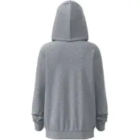 Under Armour Rival Lightweight Hettegenser