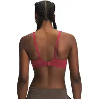 Under Armour Effortless Low Sports-bh Med Lav Støtte