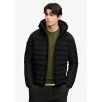Superdry Fuji Midweight Padded Jakke