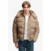 Superdry Premium Ripstop Pufferjakke