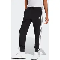 Adidas Essentials 3 Stripes Joggers