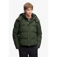 Superdry Premium Pufferjakke