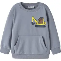 Name it Normal Passform Sweatshirt