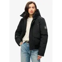 Superdry City Padded Bomberjakke