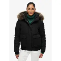 Superdry Everest Ella Bomberjakke
