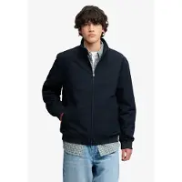 Superdry Campus Padded Harrington Jakke