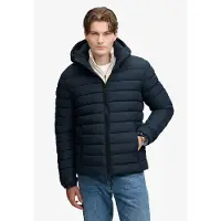 Superdry Fuji Midweight Padded Jakke