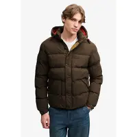 Superdry Outdoor Everest Pufferjakke