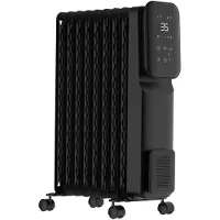 SHX Oljekonvektor med WiFi 2000 W SHXORA20W