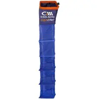 Colmic Evo-x Carp Fiskeruse