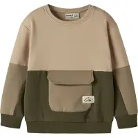 Name it Normal Passform Sweatshirt
