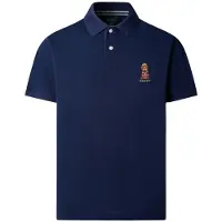 Hackett Hm5600238 Kortermet Poloskjorte